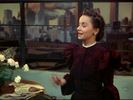 Rope (1948)Joan Chandler and food
